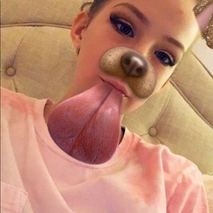 Meet your Posher, Harper